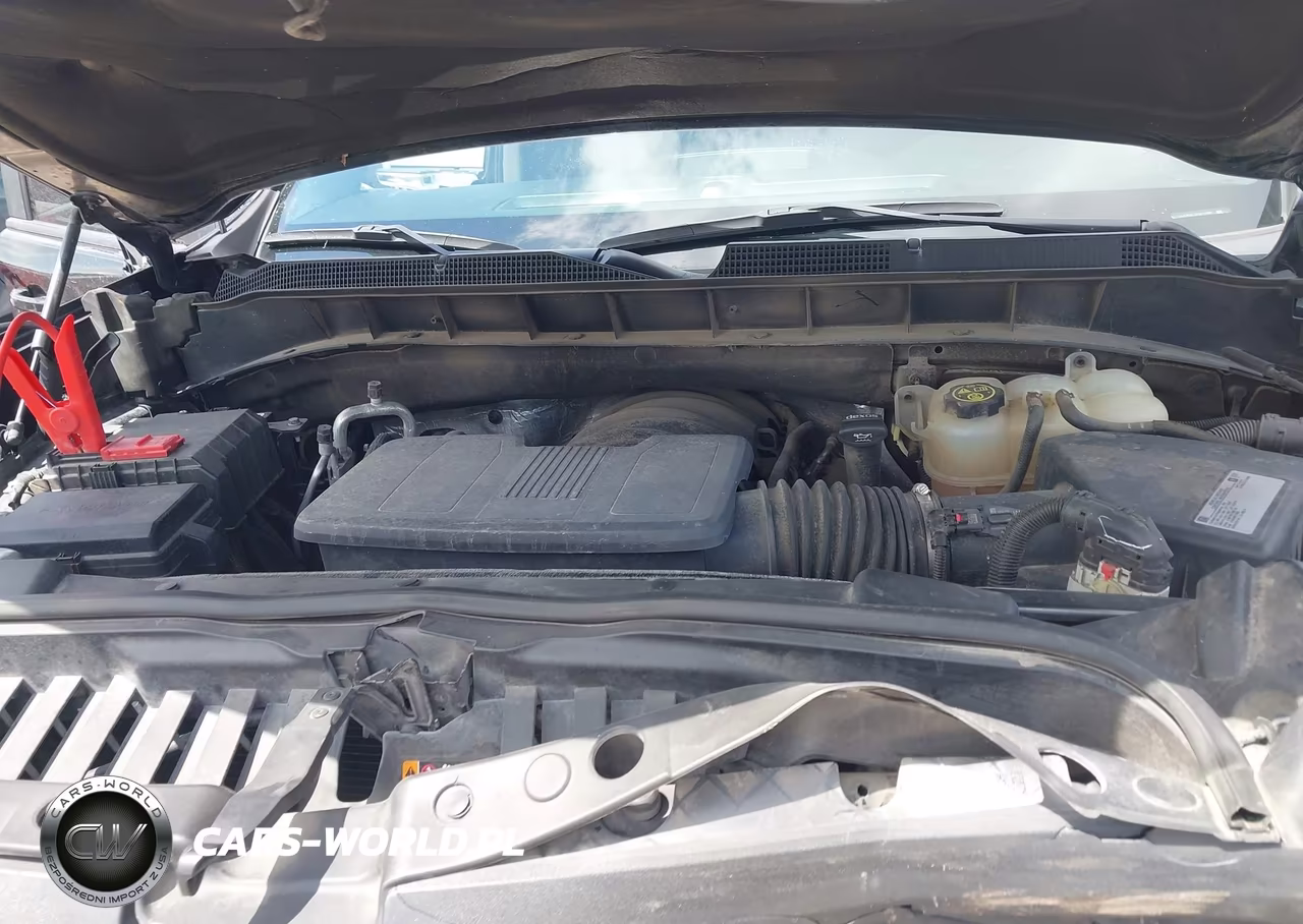 2019 Chevrolet Silverado 1500 Lt VIN:1GCPWCED2KZ149566 - 10