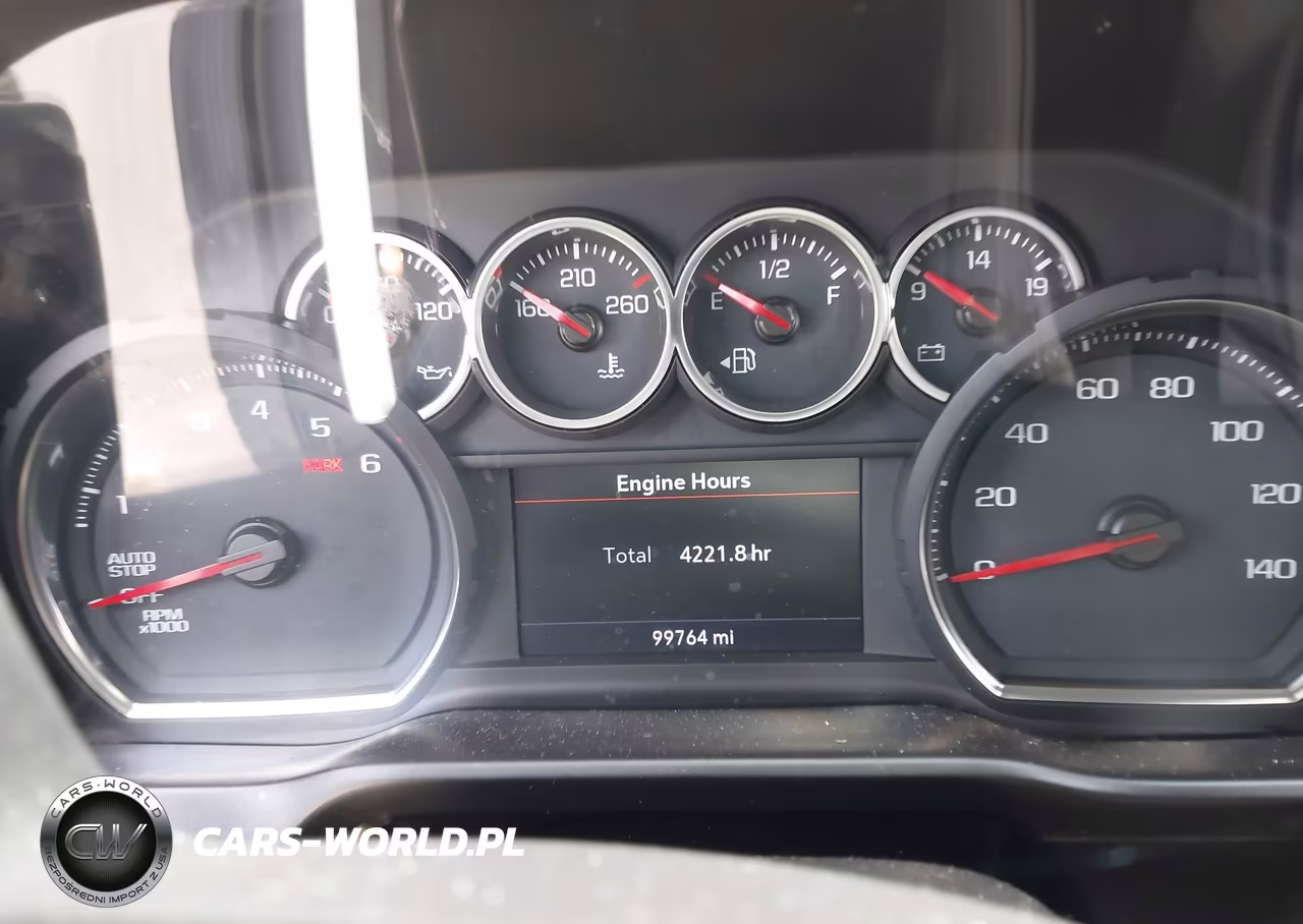 2019 Chevrolet Silverado 1500 Lt VIN:1GCPWCED2KZ149566 - 7