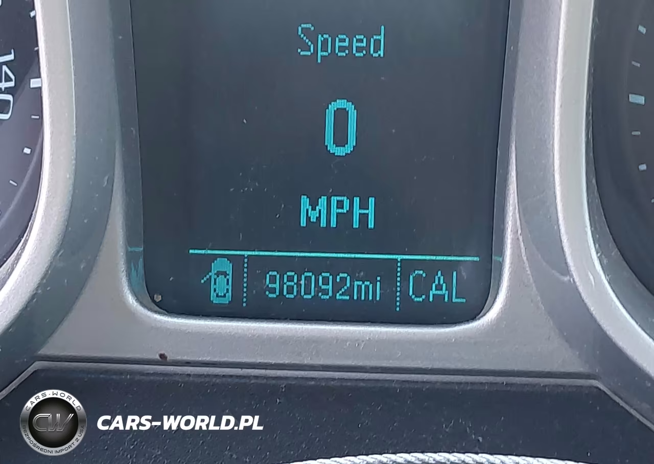 2015 Chevrolet Camaro 1Ls VIN:2G1FA1E34F9188691 - 15