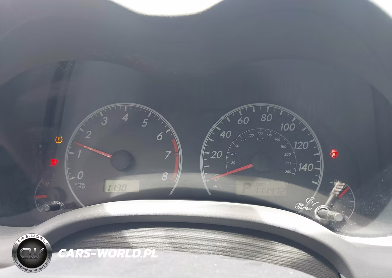 2009 Toyota Corolla Le VIN:1NXBU40EX9Z127520 - 7