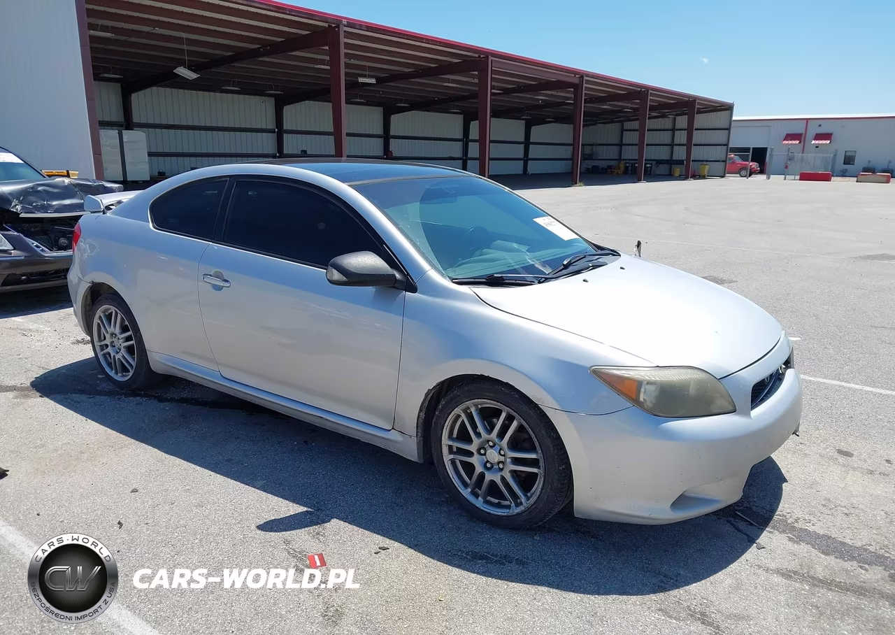 2006 Scion Tc – zdjęcie 1 z 16