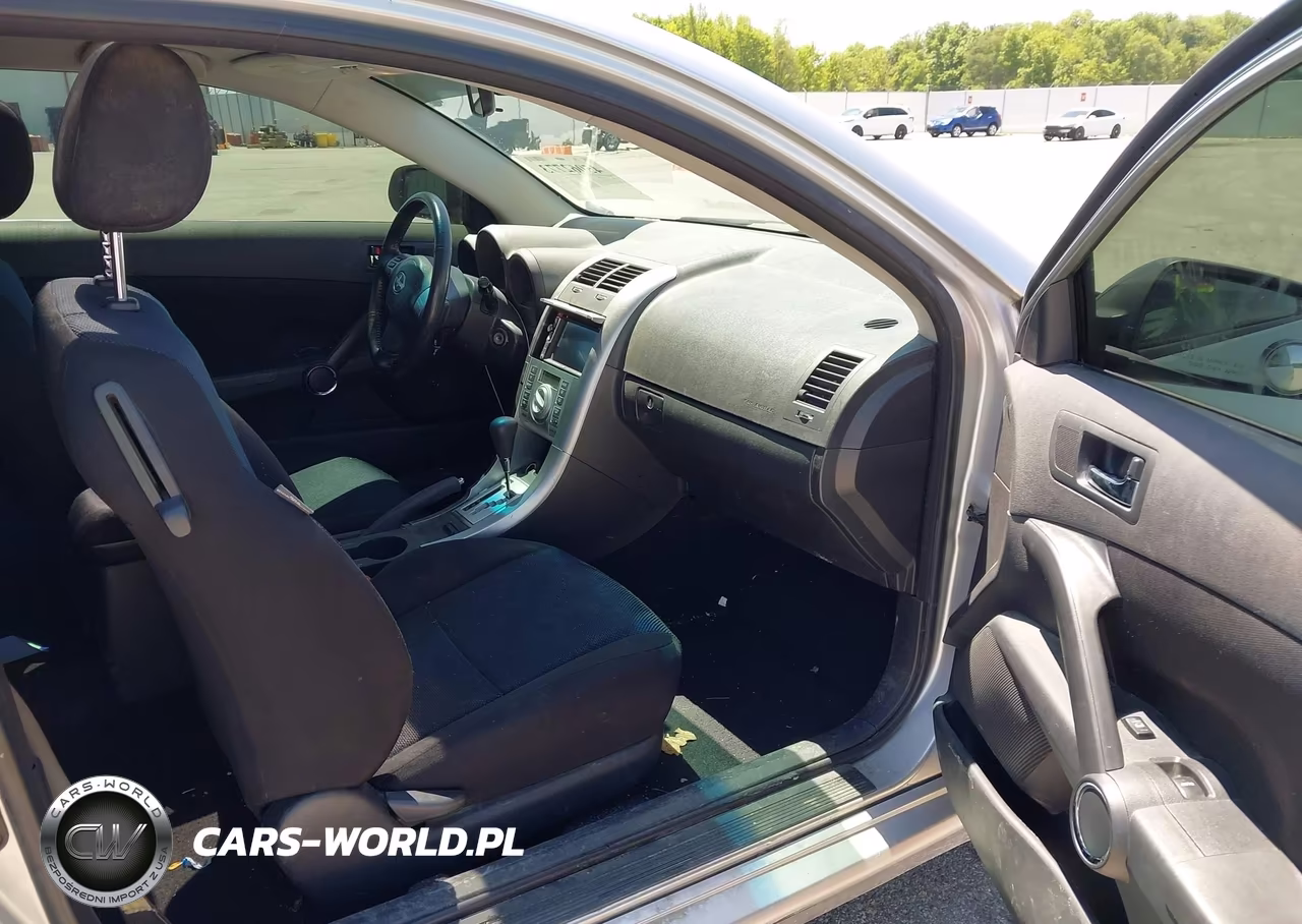 2006 Scion Tc VIN:JTKDE167260140906 - 5