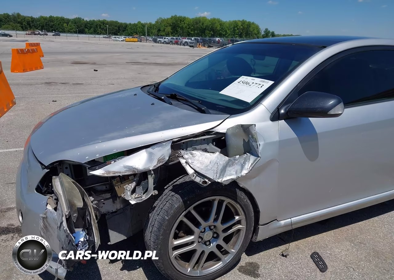 2006 Scion Tc VIN:JTKDE167260140906 - 6