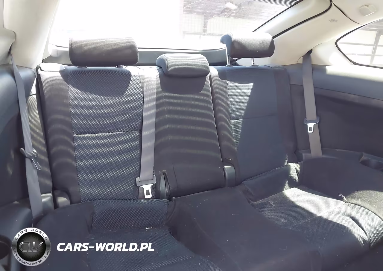 2006 Scion Tc VIN:JTKDE167260140906 - 8