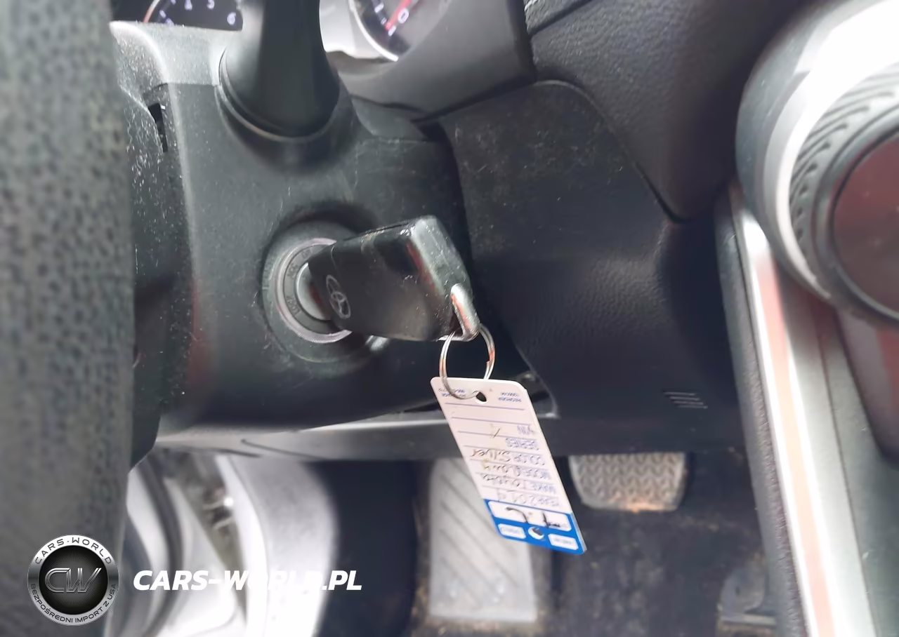 2019 Toyota Rav4 Le VIN:JTMH1RFV6KD007313 - 11