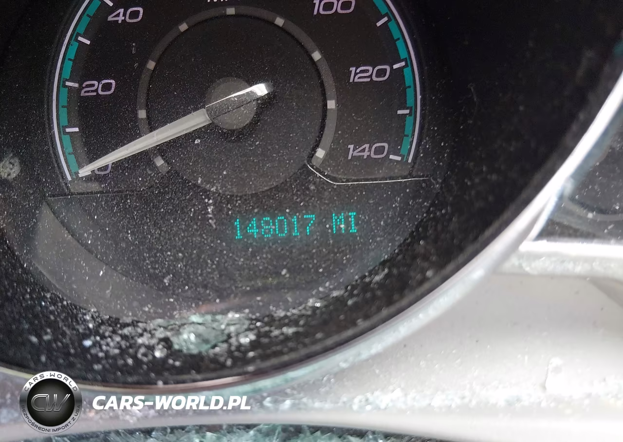 2010 Chevrolet Malibu Lt VIN:1G1ZD5EB3AF152946 - 15