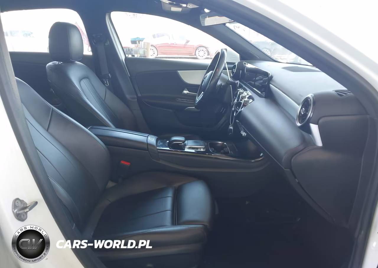 2019 Mercedes-Benz A 220 4Matic VIN:WDD3G4FB4KW026941 - 5