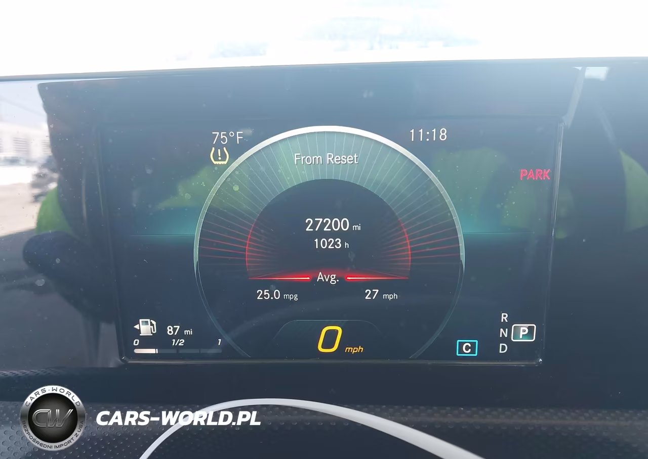 2019 Mercedes-Benz A 220 4Matic VIN:WDD3G4FB4KW026941 - 7