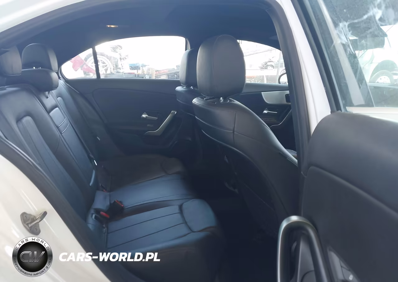 2019 Mercedes-Benz A 220 4Matic VIN:WDD3G4FB4KW026941 - 8