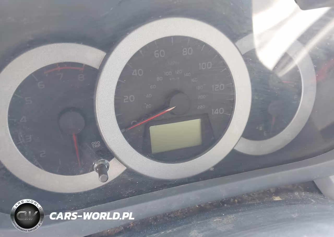 2012 Toyota Rav4 VIN:2T3BF4DV2CW231972 - 7