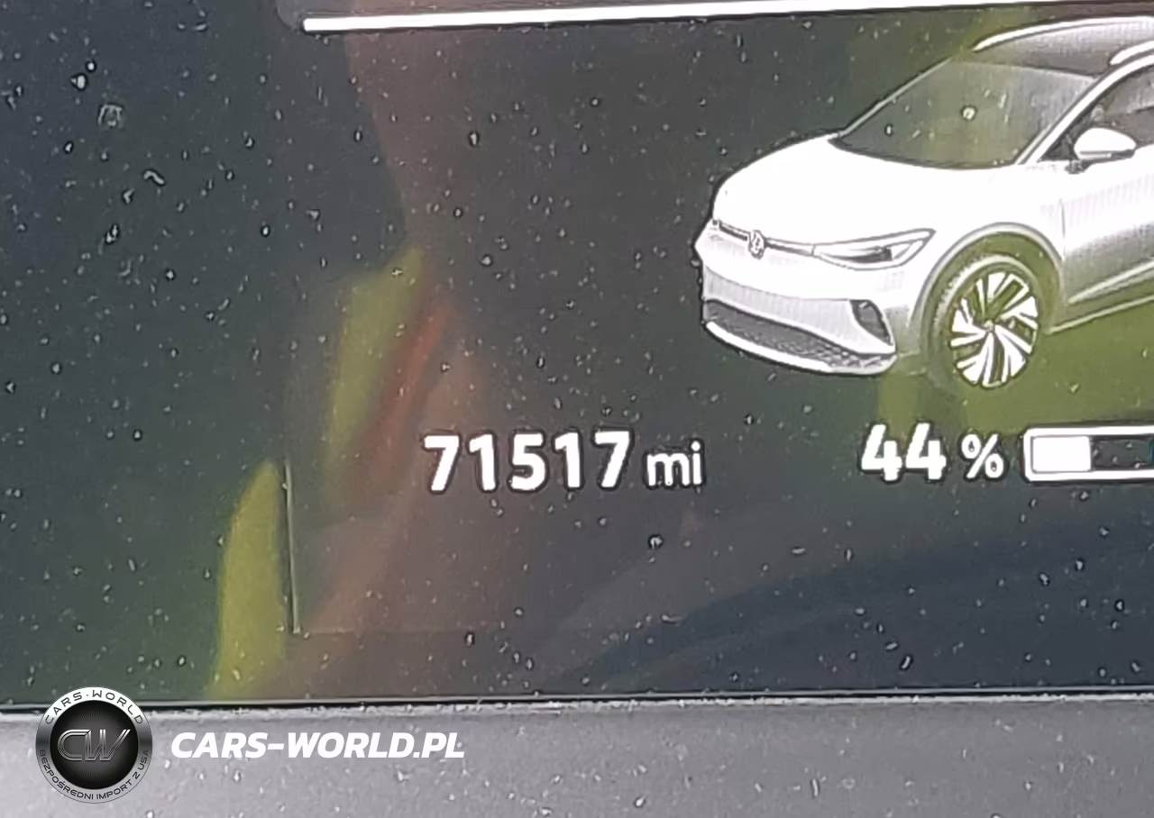 2021 Volkswagen Id.4 Awd Pro S VIN:WVGUNPE29MP063578 - 15