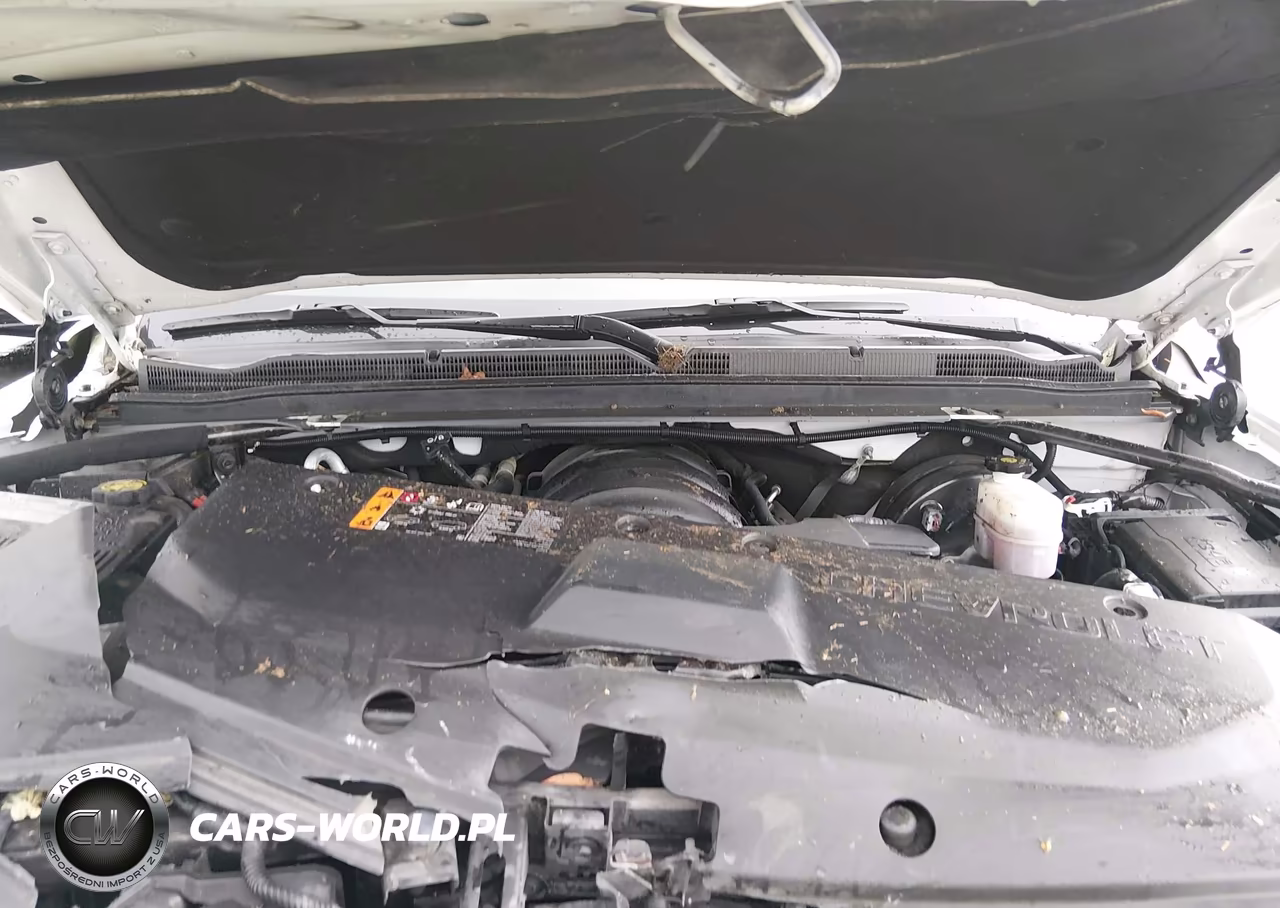 2020 Chevrolet Tahoe 2Wd Premier VIN:1GNSCCKC8LR220275 - 10