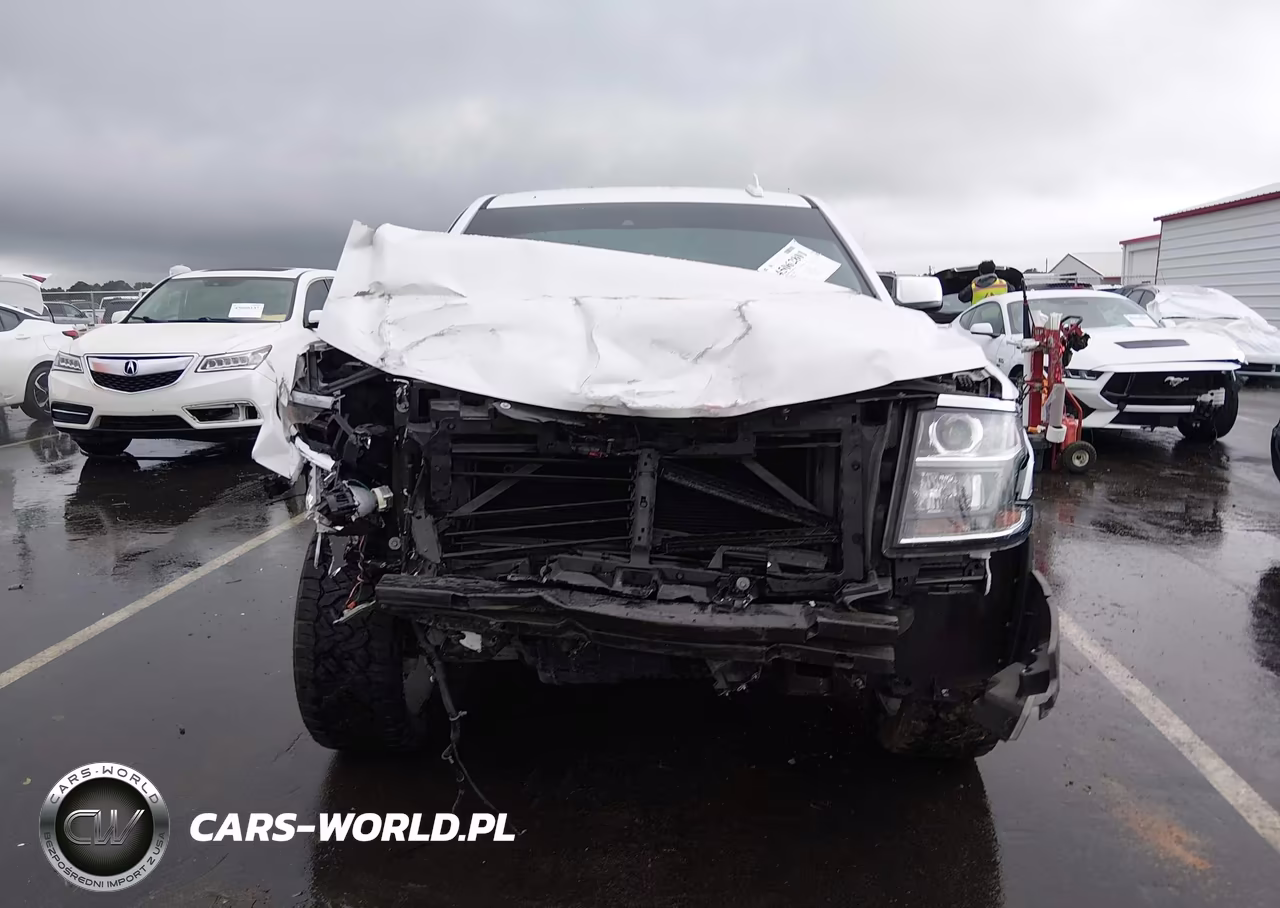 2020 Chevrolet Tahoe 2Wd Premier VIN:1GNSCCKC8LR220275 - 13