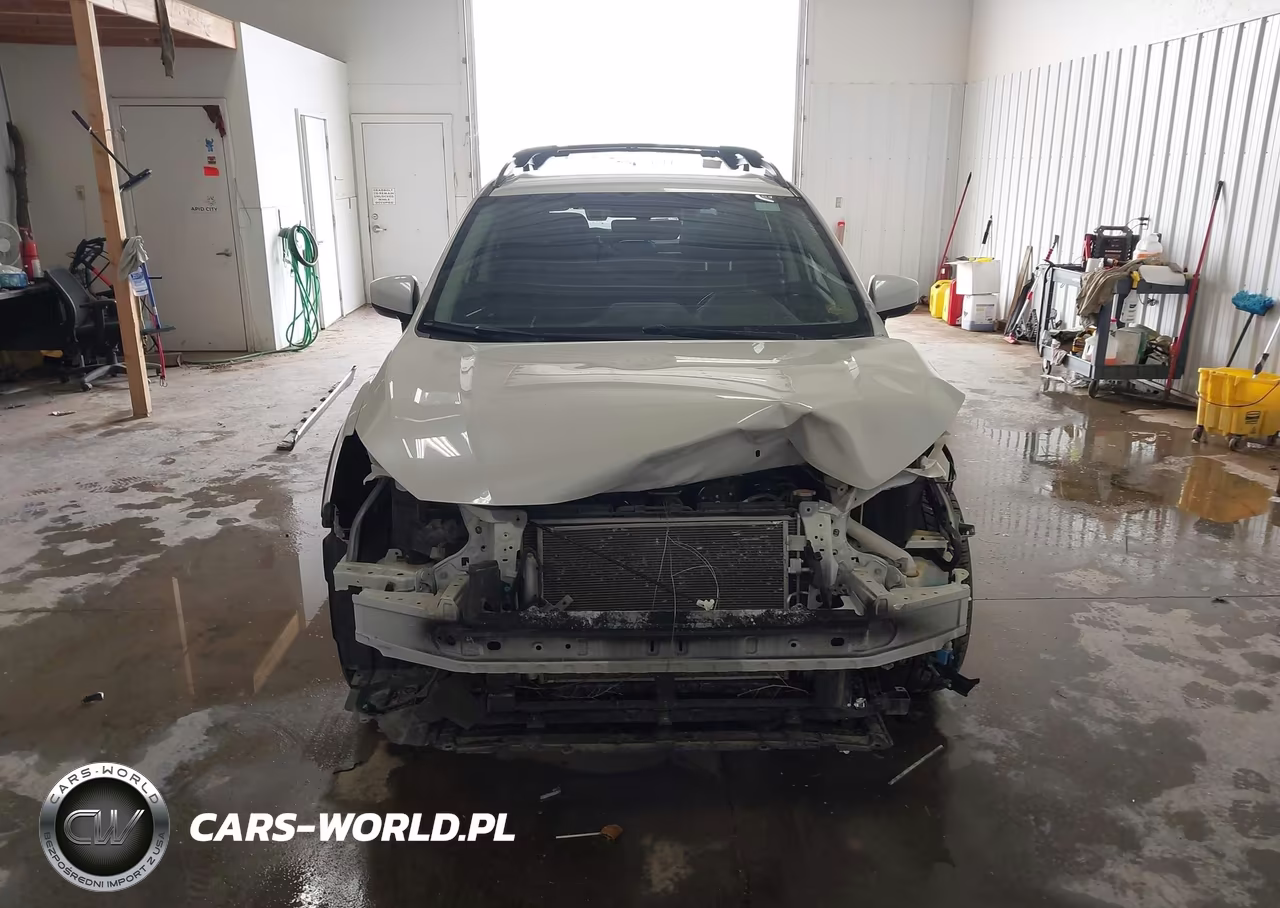 2019 Subaru Crosstrek 2.0I Premium VIN:JF2GTAEC9KH337545 - 13
