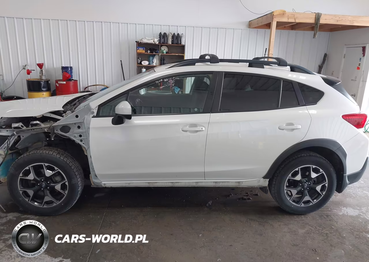 2019 Subaru Crosstrek 2.0I Premium VIN:JF2GTAEC9KH337545 - 15