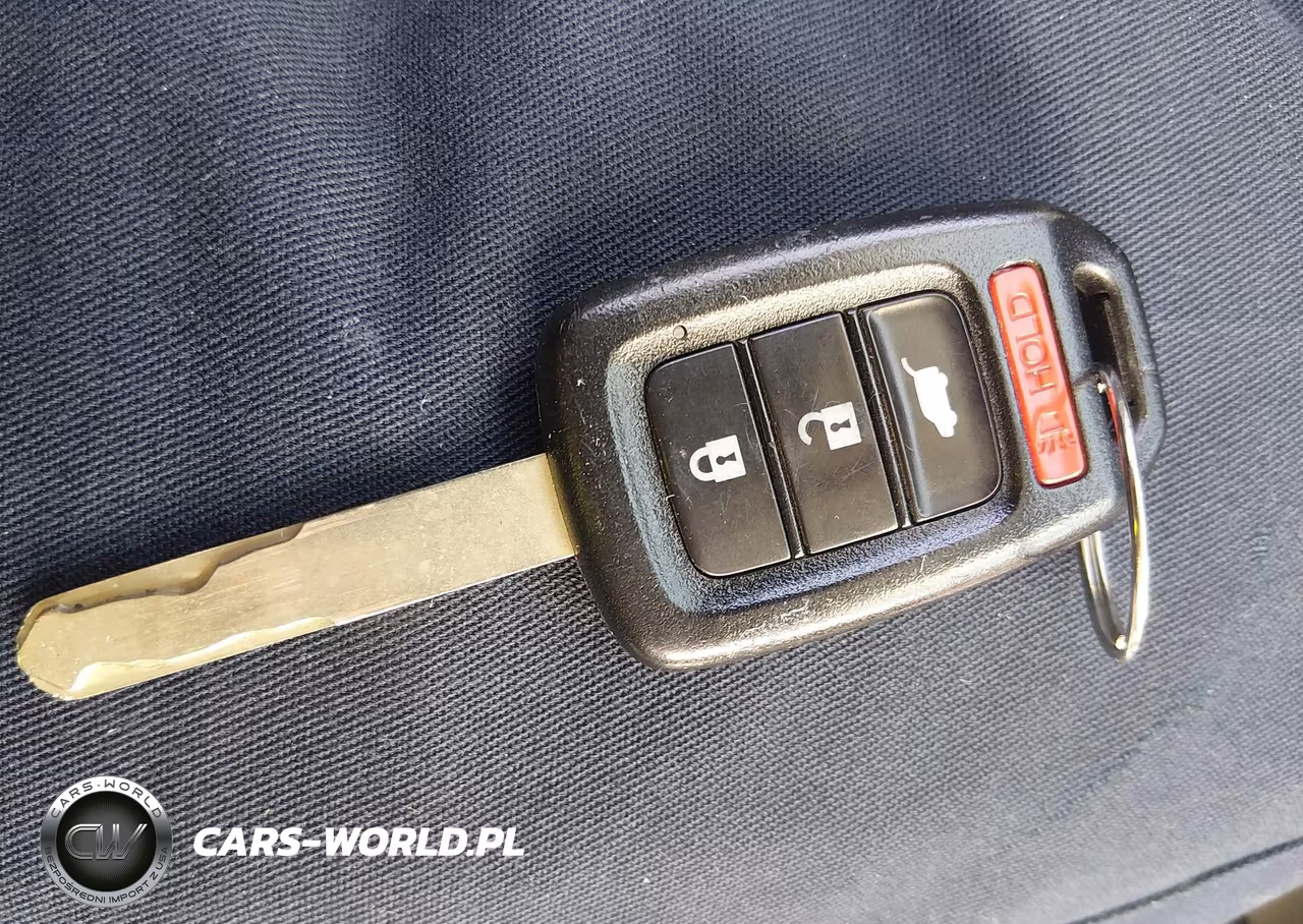 2019 Honda Hr-V Lx VIN:3CZRU6H3XKG723831 - 11