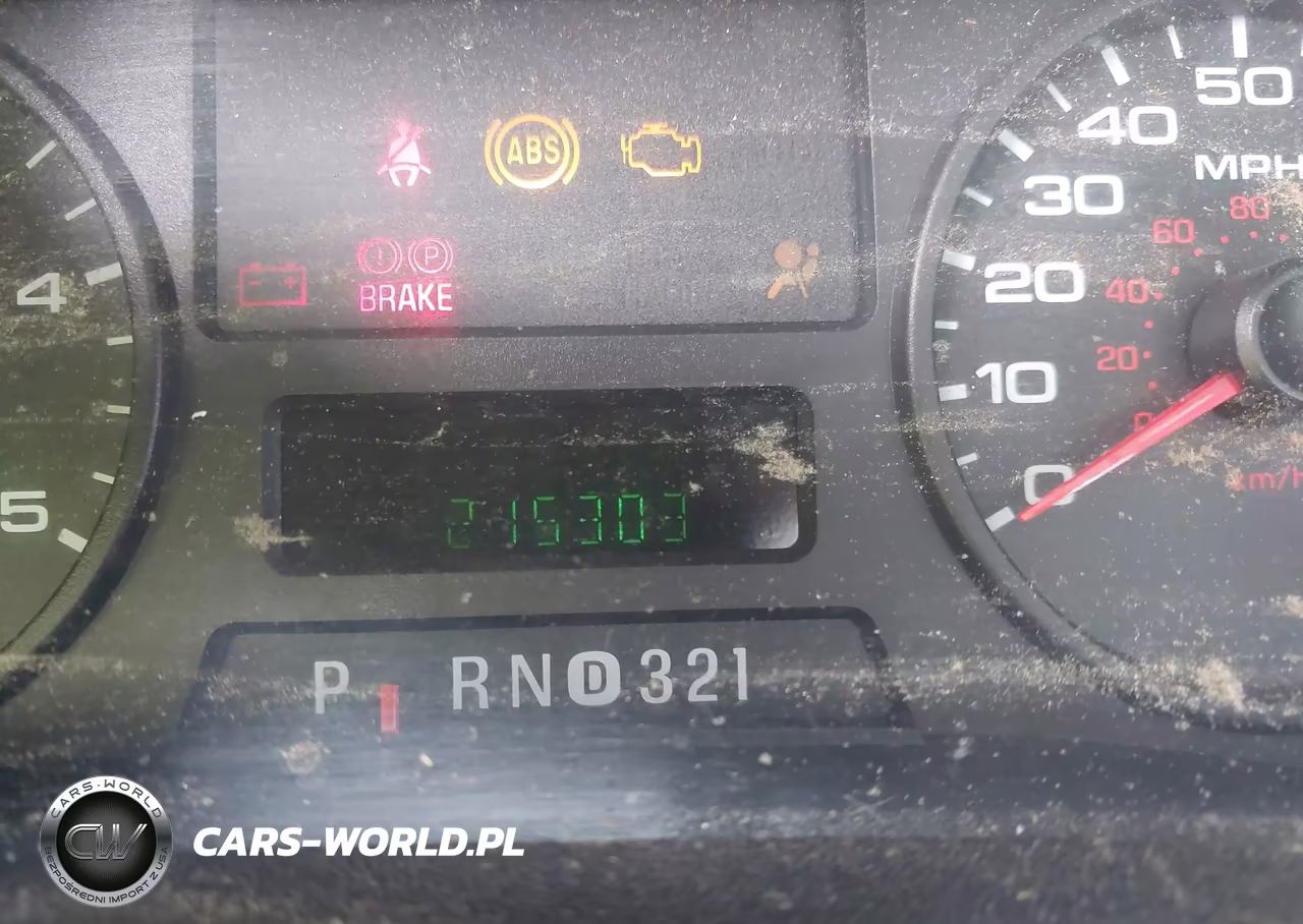 2005 Ford F-450 Xl-Xlt VIN:1FDXF46P95EB87821 - 5