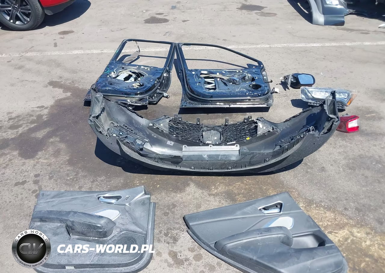 2020 Acura Rdx A-Spec Package VIN:5J8TC2H61LL007505 - 12