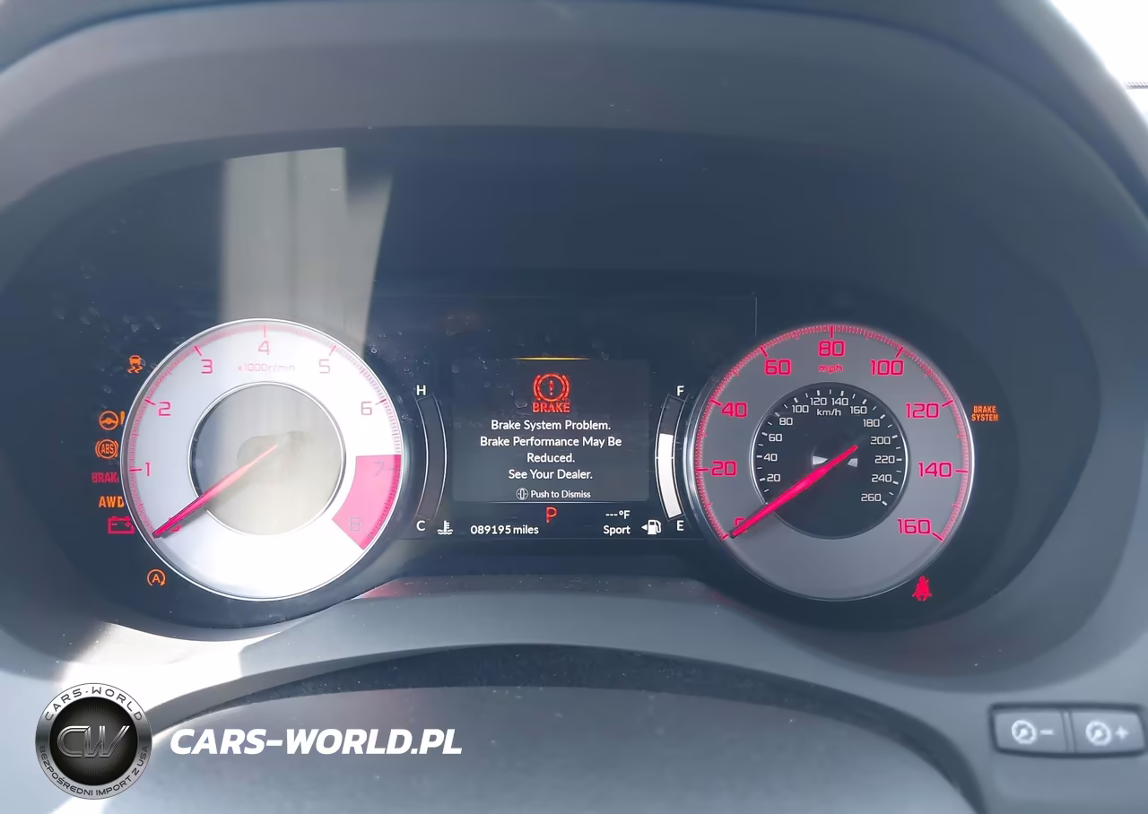 2020 Acura Rdx A-Spec Package VIN:5J8TC2H61LL007505 - 7