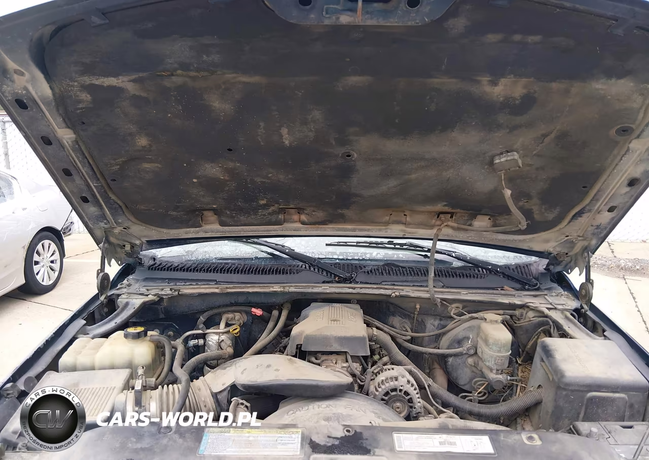 2000 Chevrolet Silverado 1500 Ls VIN:1GCEK14T2YE142911 - 10