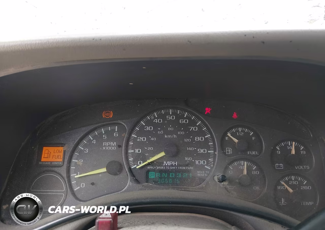 2000 Chevrolet Silverado 1500 Ls VIN:1GCEK14T2YE142911 - 7