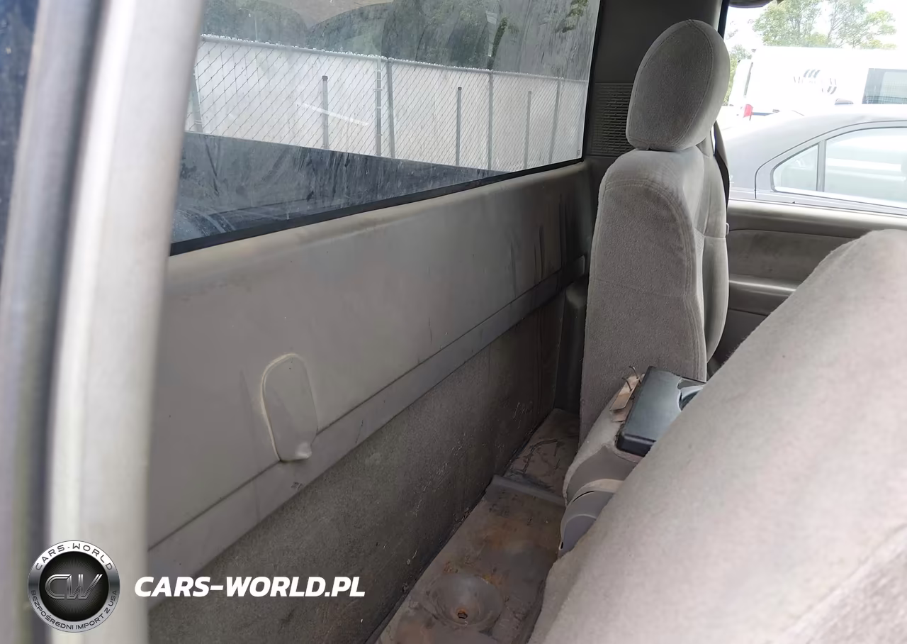 2000 Chevrolet Silverado 1500 Ls VIN:1GCEK14T2YE142911 - 8