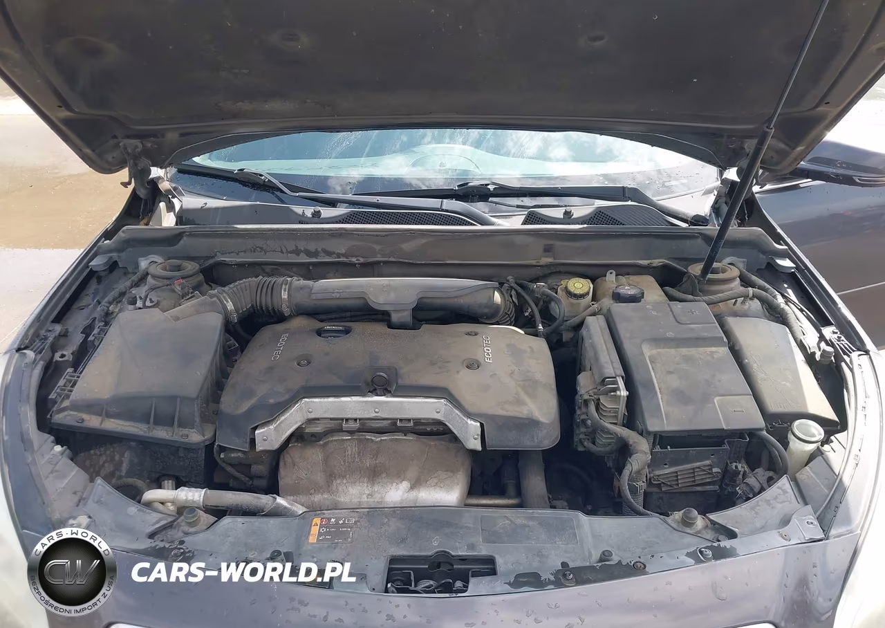 2013 Chevrolet Malibu 1Lt VIN:1G11C5SA2DF245666 - 10