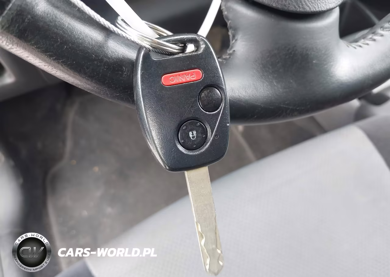 2007 Honda Fit Sport VIN:JHMGD38617S002754 - 11
