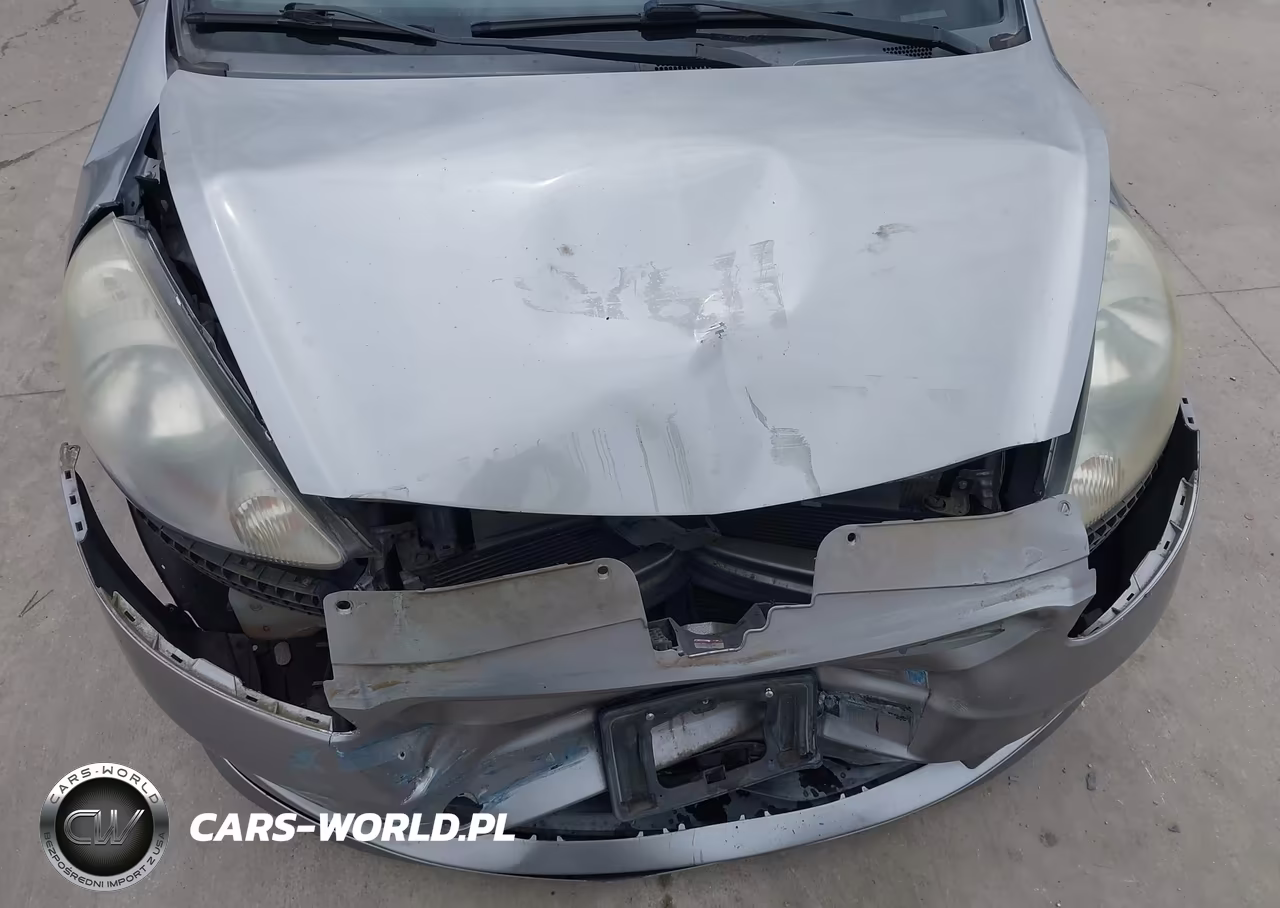 2007 Honda Fit Sport VIN:JHMGD38617S002754 - 12