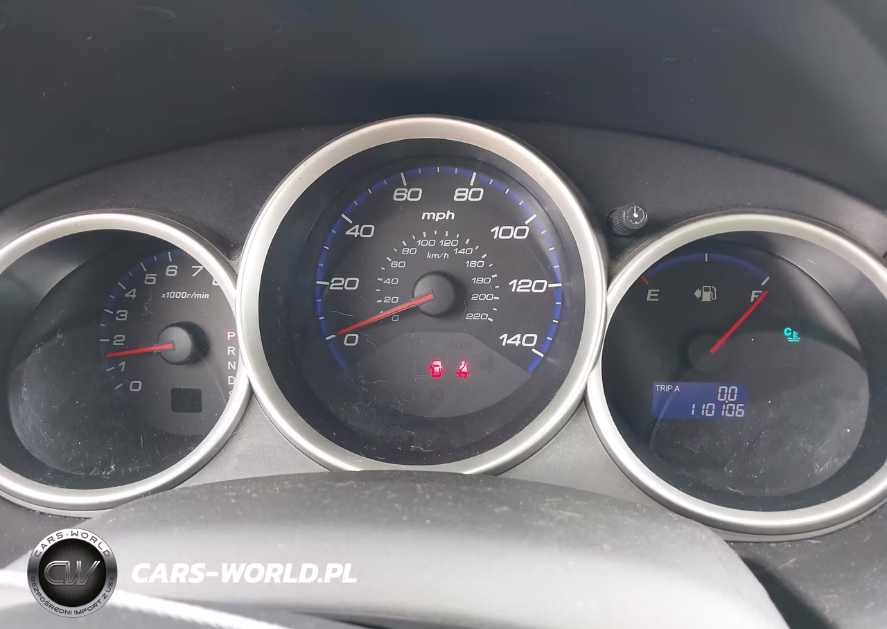 2007 Honda Fit Sport VIN:JHMGD38617S002754 - 7
