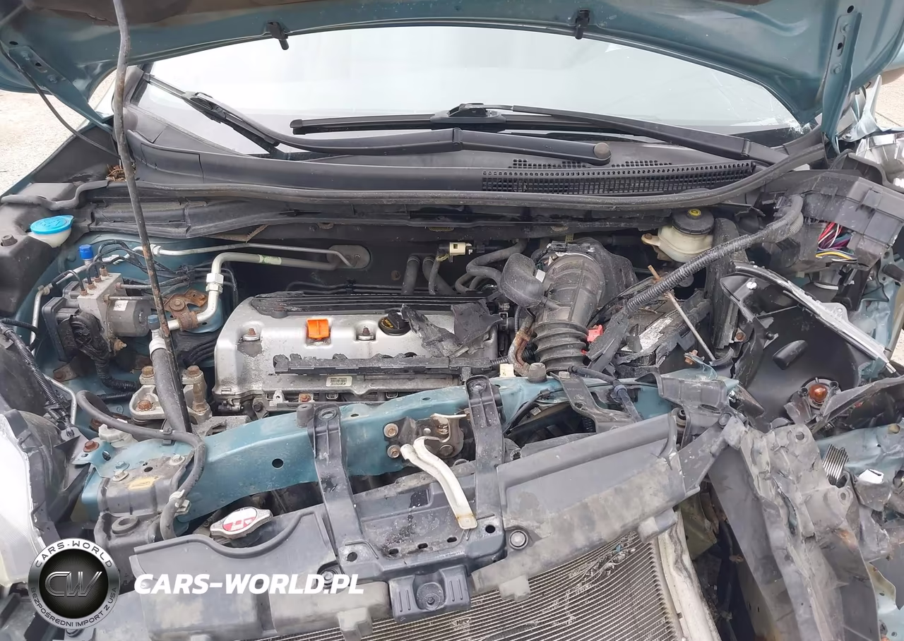 2014 Honda Cr-V Ex VIN:2HKRM3H51EH531425 - 10
