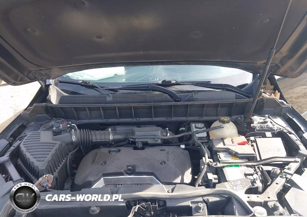 2019 GMC Acadia Sle-1 VIN:1GKKNRLA4KZ230873 - 10