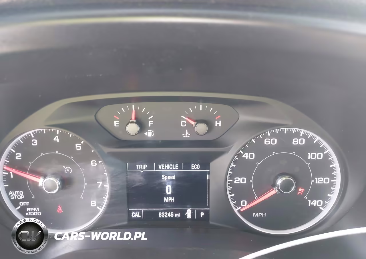 2019 GMC Acadia Sle-1 VIN:1GKKNRLA4KZ230873 - 7