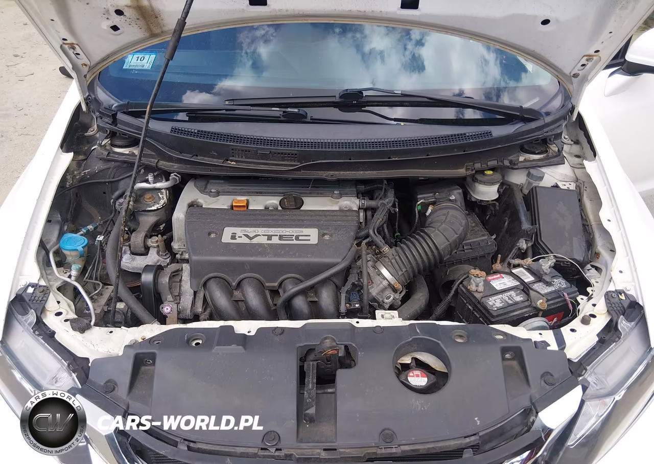 2015 Honda Civic Si VIN:2HGFB6E52FH705240 - 10