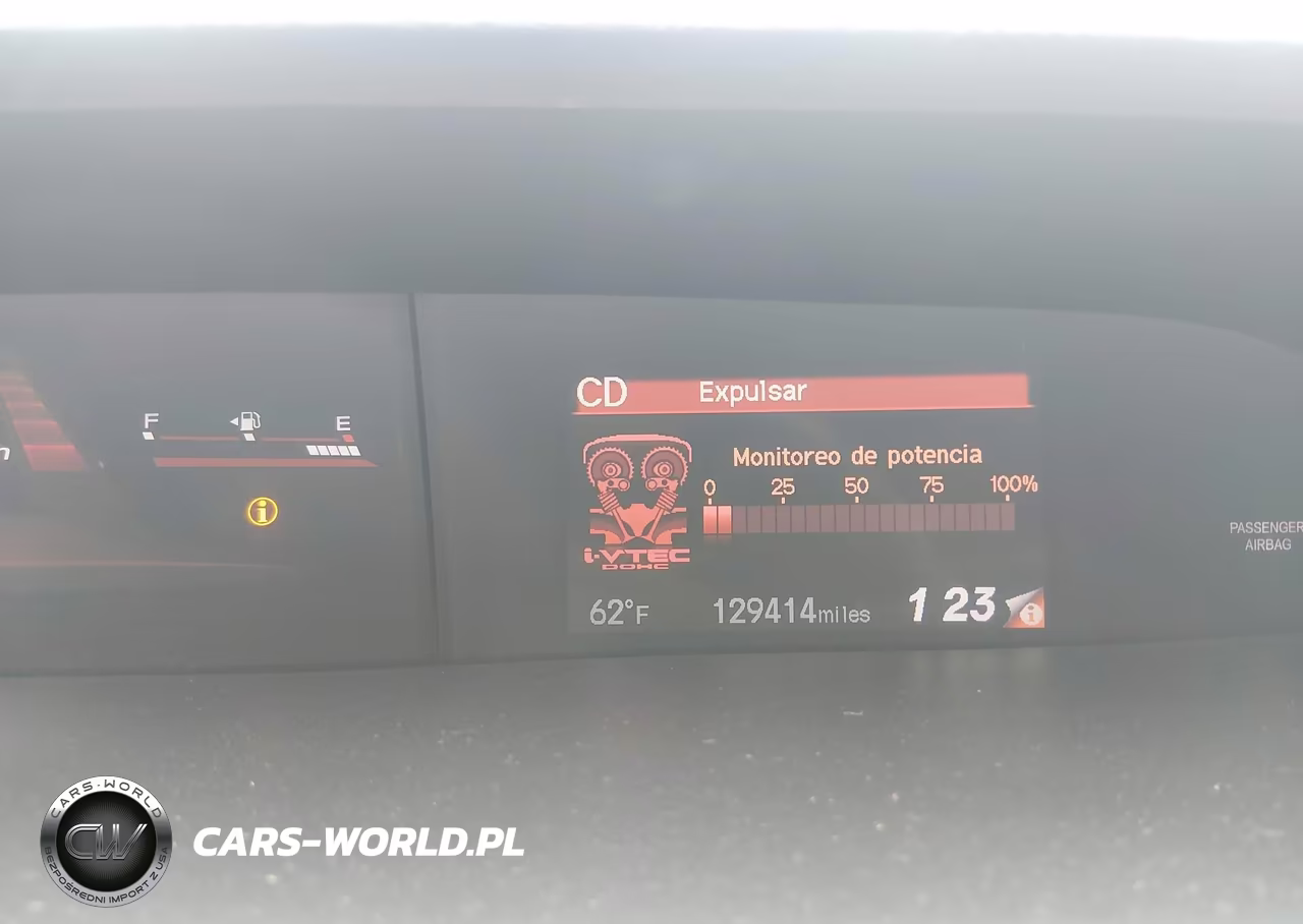 2015 Honda Civic Si VIN:2HGFB6E52FH705240 - 7