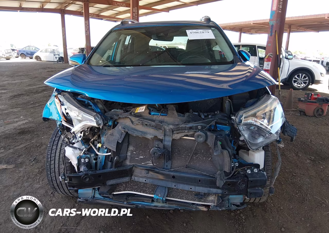 2018 Toyota Rav4 Limited VIN:JTMDFREV3JD234796 - 13
