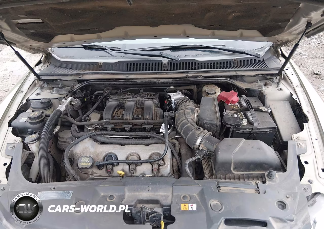 2012 Ford Taurus Sel VIN:1FAHP2EW4CG137807 - 10