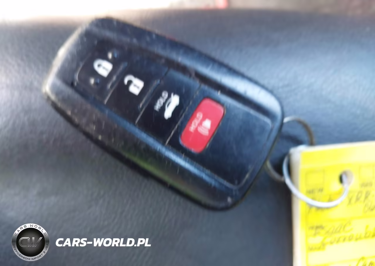 2019 Toyota Camry Xse VIN:4T1B61HK6KU825549 - 11