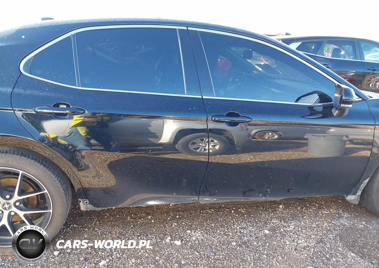 2019 Toyota Camry Xse VIN:4T1B61HK6KU825549 - 13
