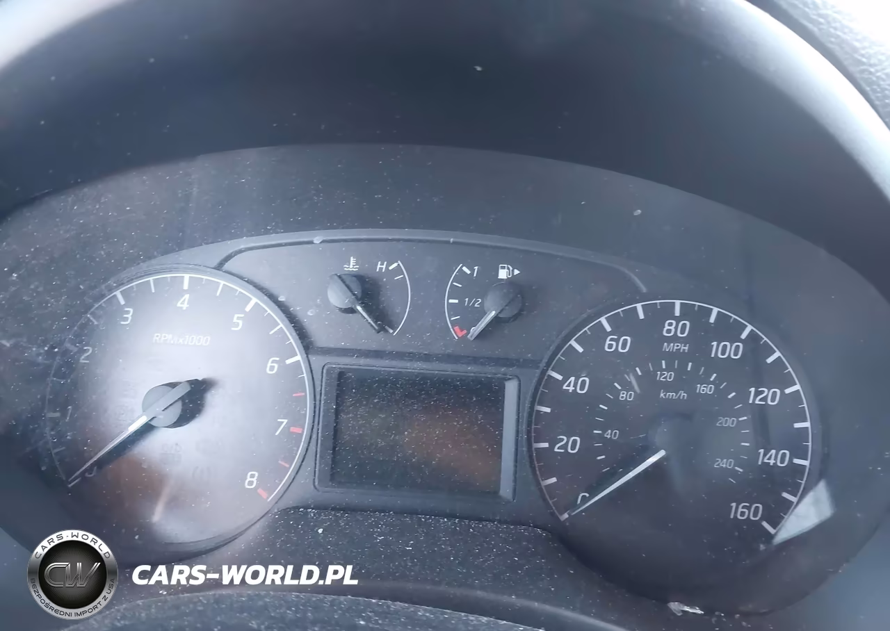 2015 Nissan Sentra S VIN:3N1AB7AP5FY300119 - 7