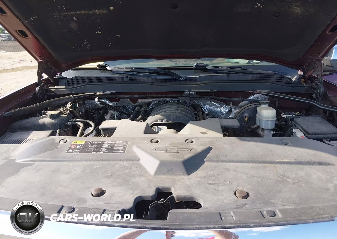 2014 Chevrolet Silverado 1500 High Country VIN:3GCUKTEC2EG279728 - 10