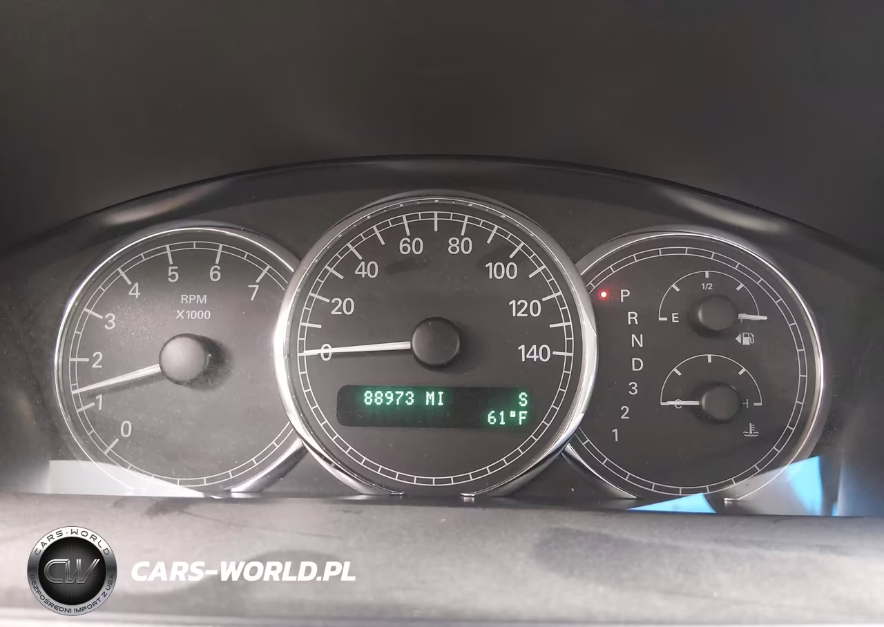 2006 Buick Lacrosse Cxl VIN:2G4WD582761184251 - 7