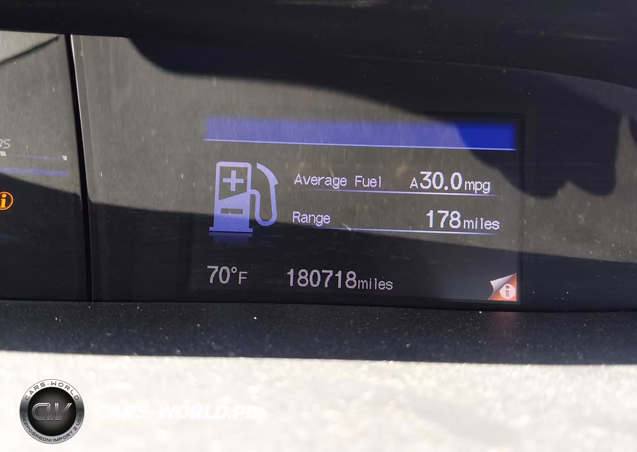2012 Honda Civic Ex-L VIN:2HGFB2F93CH514108 - 15