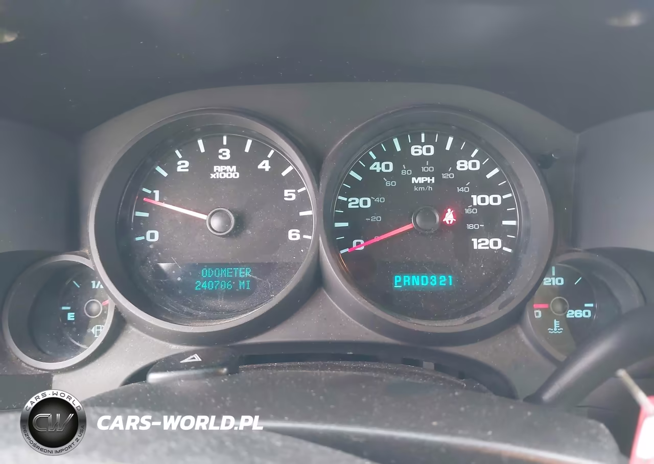 2012 Chevrolet Silverado 1500 Work Truck VIN:1GCNCPEX9CZ295174 - 7
