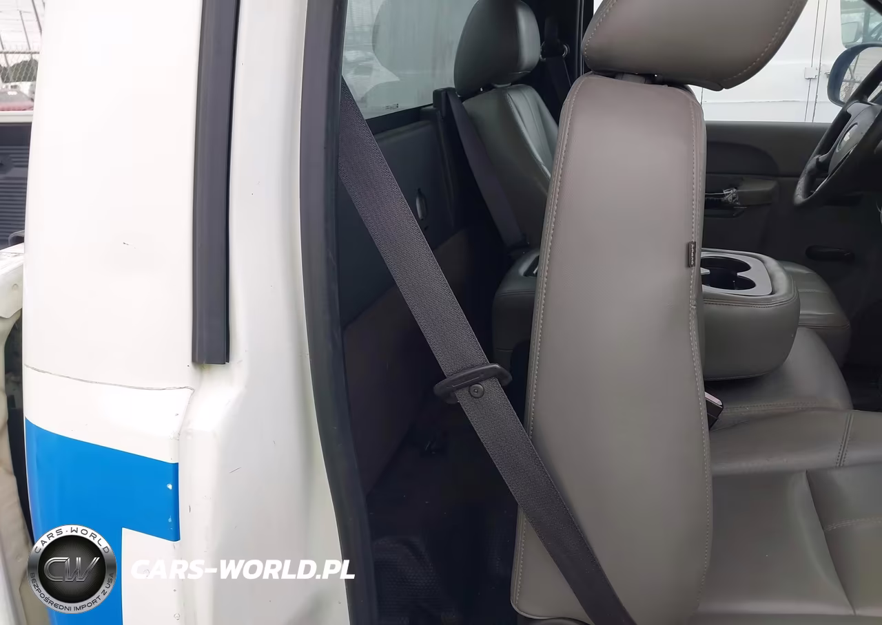 2012 Chevrolet Silverado 1500 Work Truck VIN:1GCNCPEX9CZ295174 - 8