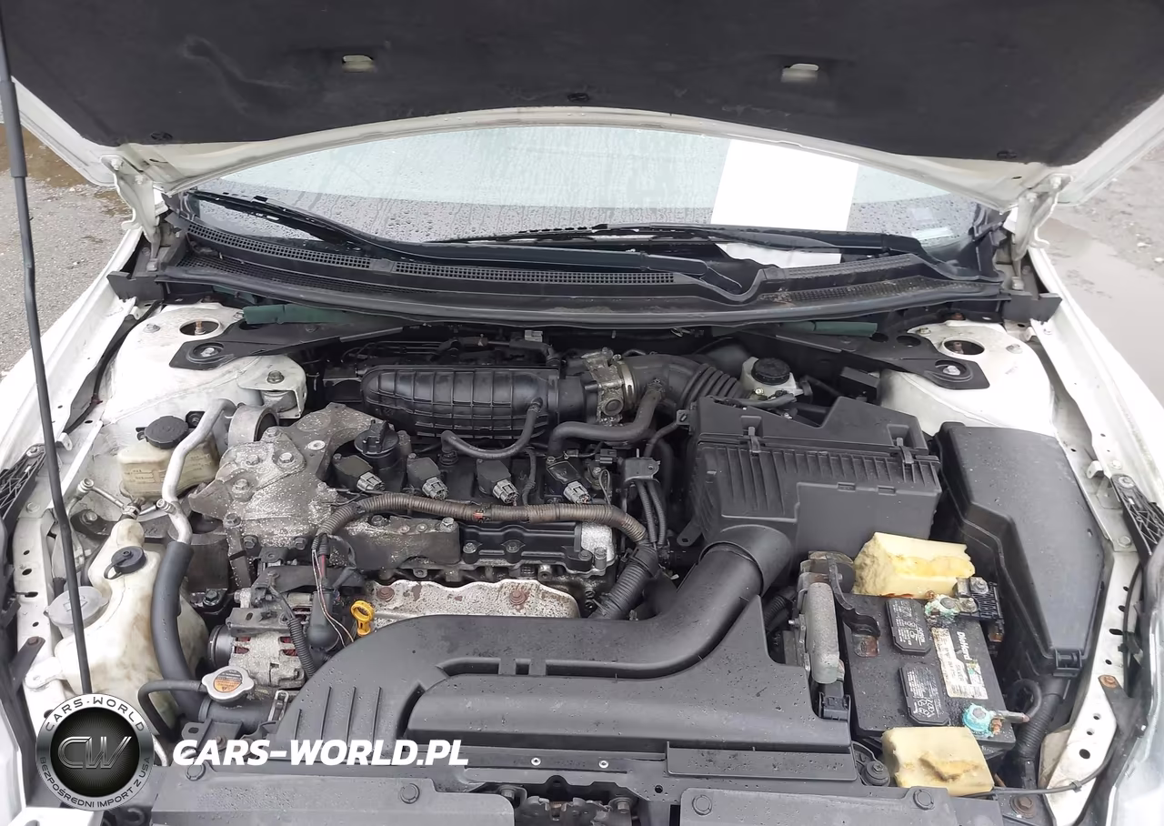 2009 Nissan Altima 2.5 S VIN:1N4AL21E29N462311 - 10