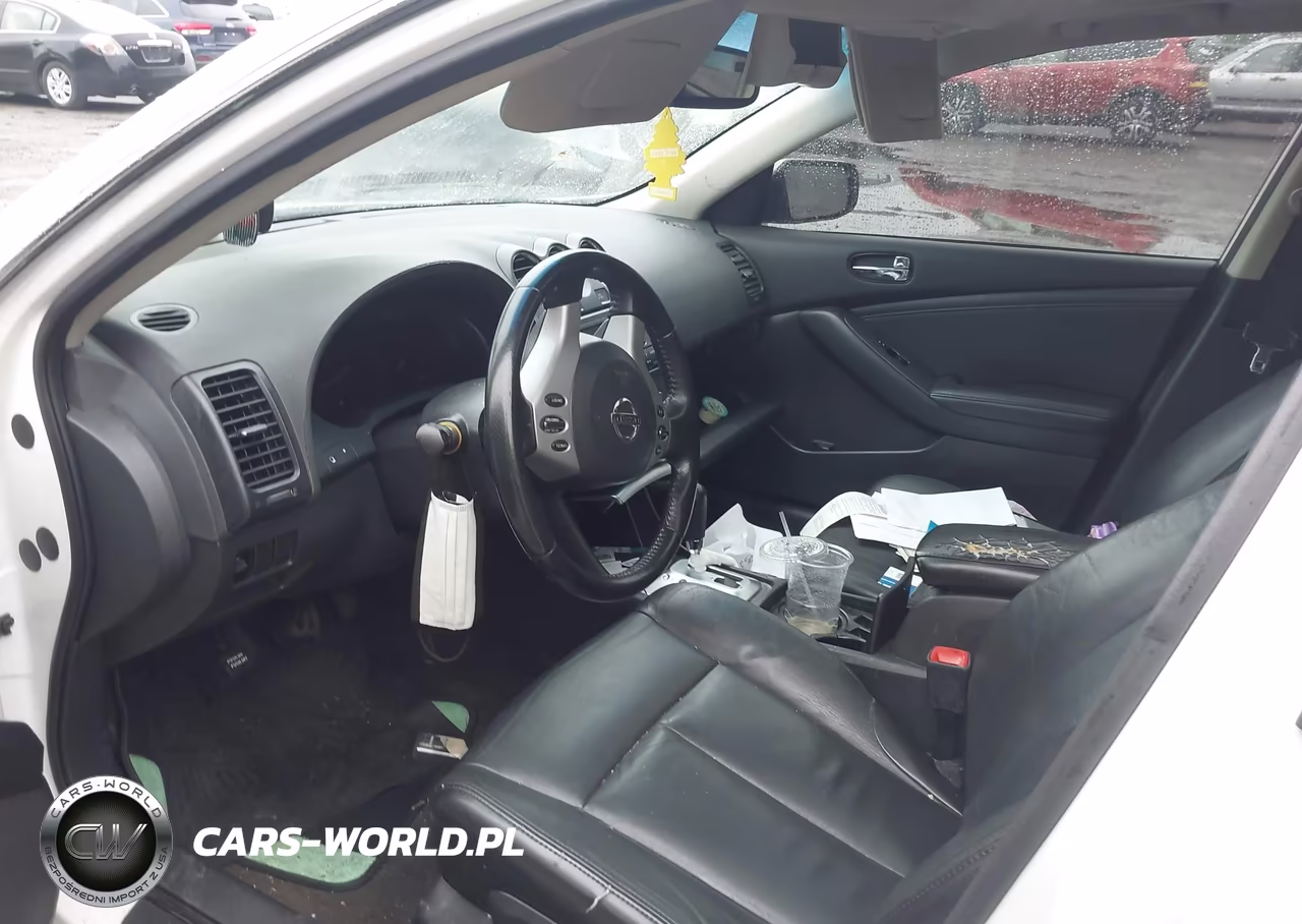 2009 Nissan Altima 2.5 S VIN:1N4AL21E29N462311 - 5