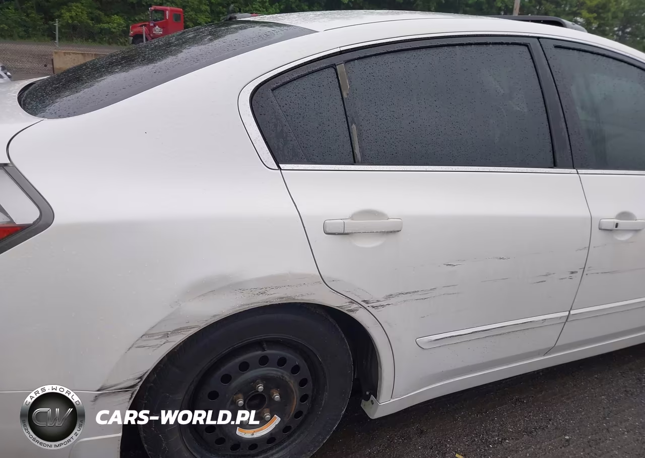 2009 Nissan Altima 2.5 S VIN:1N4AL21E29N462311 - 6