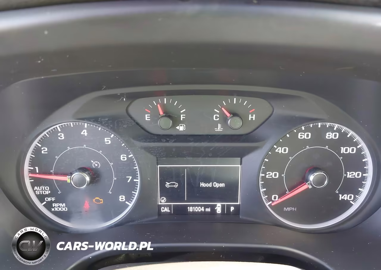 2017 GMC Acadia Sle-1 VIN:1GKKNKLA3HZ268319 - 7