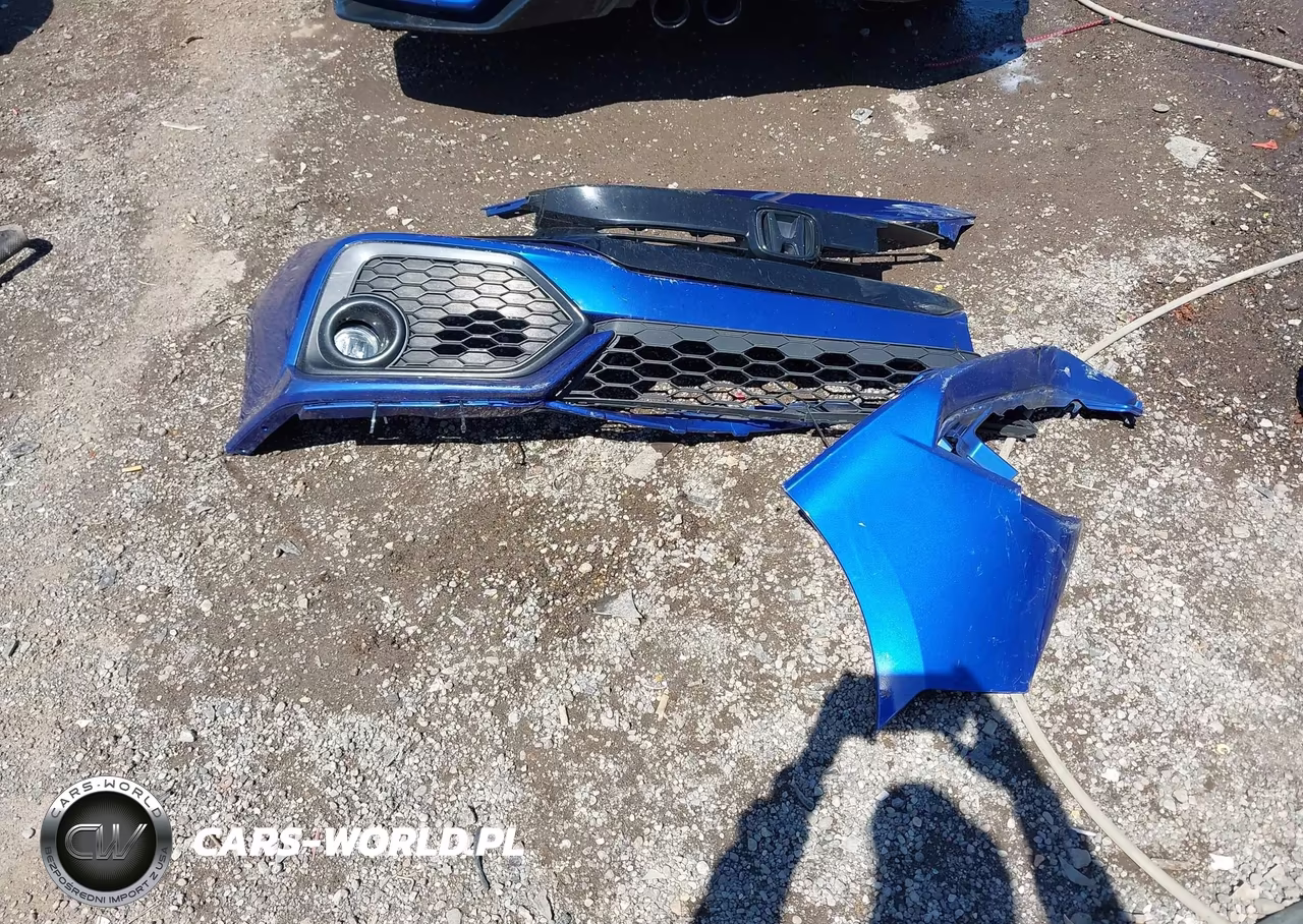 2019 Honda Civic Sport VIN:SHHFK7H49KU209759 - 12
